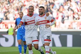 26.10.24 VfB Stuttgart - Holstein Kiel