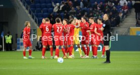 08.12.24 TSG 1899 Hoffenheim - SC Freiburg