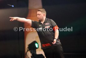 20.04.24 European Darts Grand Prix Sindelfingen