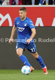 09.03.25 TSG 1899 Hoffenheim - 1. FC Heidenheim