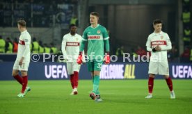 06.11.24 VfB Stuttgart - Atalanta Bergamo