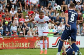 07.07.24 FSV Hollenbach - VfB Stuttgart