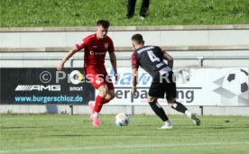 28.06.24 TSG Backnang - VfB Stuttgart II