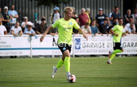 31.07.24 FC Esslingen - Stuttgarter Kickers