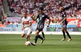 04.05.24 VfB Stuttgart - FC Bayern München