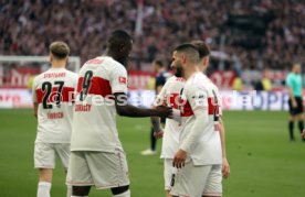 31.03.24 VfB Stuttgart - 1. FC Heidenheim