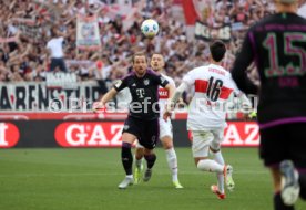 04.05.24 VfB Stuttgart - FC Bayern München