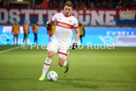 15.12.24 1. FC Heidenheim - VfB Stuttgart