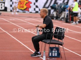 04.08.24 SSV Ulm 1846 - 1. FC Kaiserslautern