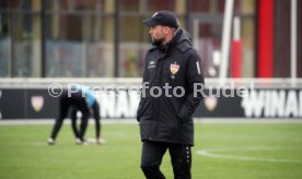 09.04.24 VfB Stuttgart Training