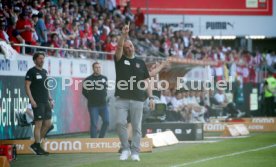 06.04.24 1. FC Heidenheim - FC Bayern München