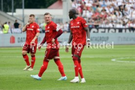 04.08.24 SSV Ulm 1846 - 1. FC Kaiserslautern