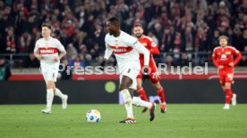 08.03.24 VfB Stuttgart - 1. FC Union Berlin