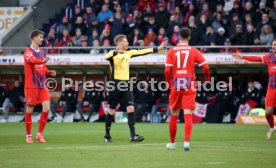 15.12.24 1. FC Heidenheim - VfB Stuttgart