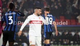 06.11.24 VfB Stuttgart - Atalanta Bergamo