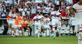 31.08.24 VfB Stuttgart - 1. FSV Mainz 05