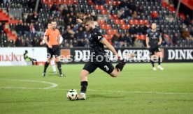 30.11.24 VfB Stuttgart II - SV Waldhof Mannheim