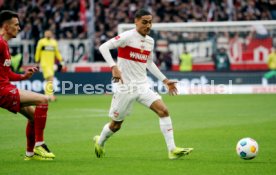 24.02.24 VfB Stuttgart - 1. FC Köln