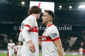 29.10.24 VfB Stuttgart - 1. FC Kaiserslautern