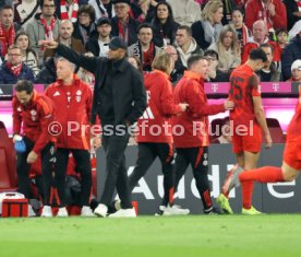 19.10.24 FC Bayern München - VfB Stuttgart