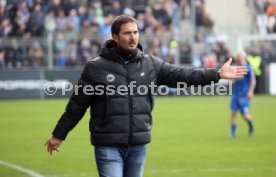 23.03.24 Stuttgarter Kickers - Eintracht Frankfurt II