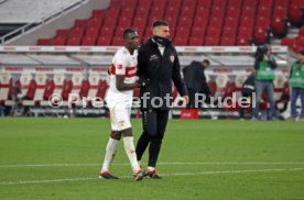 08.03.24 VfB Stuttgart - 1. FC Union Berlin