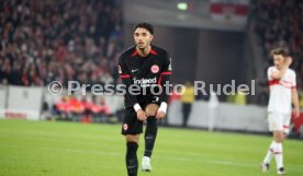 10.11.24 VfB Stuttgart - Eintracht Frankfurt