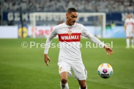 16.03.24 TSG 1899 Hoffenheim - VfB Stuttgart