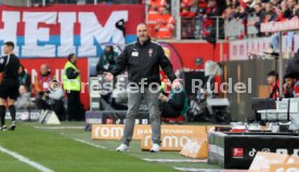 17.02.24 1. FC Heidenheim - Bayer 04 Leverkusen