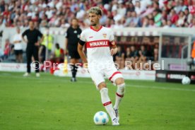 24.08.24 SC Freiburg - VfB Stuttgart