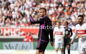 04.05.24 VfB Stuttgart - FC Bayern München