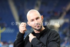 08.12.24 TSG 1899 Hoffenheim - SC Freiburg