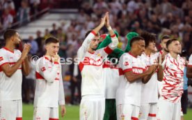 22.09.24 VfB Stuttgart - Borussia Dortmund