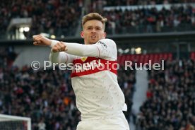 11.02.24 VfB Stuttgart - 1. FSV Mainz 05