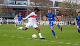 16.03.24 VfB Stuttgart II - SGV Freiberg