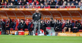 17.02.24 1. FC Heidenheim - Bayer 04 Leverkusen