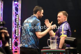 20.04.24 European Darts Grand Prix Sindelfingen