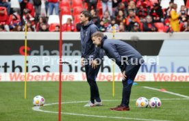 17.03.24 SC Freiburg - Bayer 04 Leverkusen