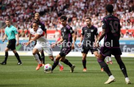 04.05.24 VfB Stuttgart - FC Bayern München