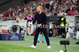 01.10.24 VfB Stuttgart - AC Sparta Prag