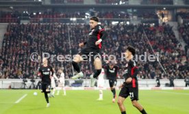 10.11.24 VfB Stuttgart - Eintracht Frankfurt