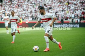 18.05.24 VfB Stuttgart - Borussia Mönchengladbach