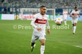 16.03.24 TSG 1899 Hoffenheim - VfB Stuttgart