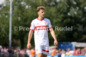 07.07.24 FSV Hollenbach - VfB Stuttgart