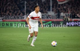 08.03.24 VfB Stuttgart - 1. FC Union Berlin