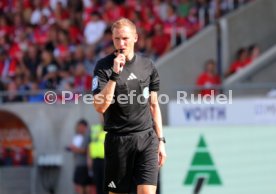 01.09.24 1. FC Heidenheim - FC Augsburg