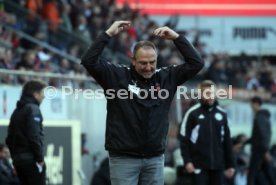 02.03.24 1. FC Heidenheim - Eintracht Frankfurt