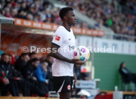 02.03.24 1. FC Heidenheim - Eintracht Frankfurt