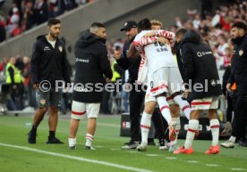 26.10.24 VfB Stuttgart - Holstein Kiel