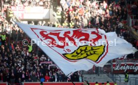 27.01.24 VfB Stuttgart - RB Leipzig